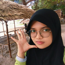 Fayza Fitra Mumtaza