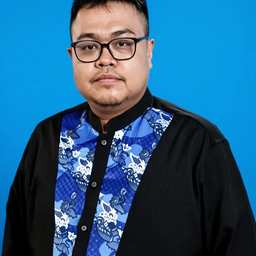 Rickie Wahyudi