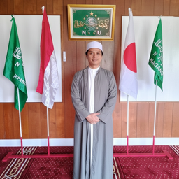 Muhammad Riza Diponegoro