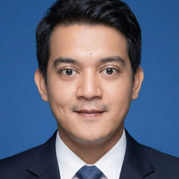 Muhammad Ariq Andarmesa