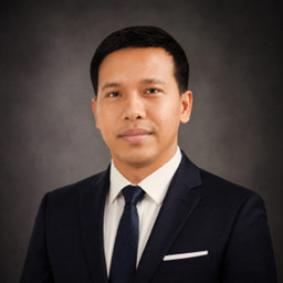 Juventhy M Siahaan