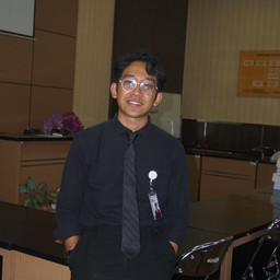 Muhammad Dirga Sagita
