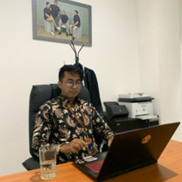 Sultan Wahyu Fadhli, SH