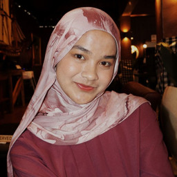 Najwa fauzatun Nisa