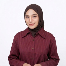 Talitha Rizda Sabilla