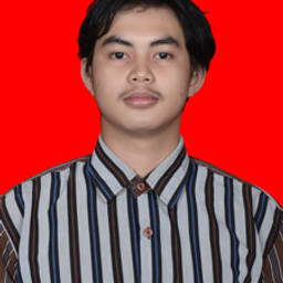 Muhammad Jibran Revaldi
