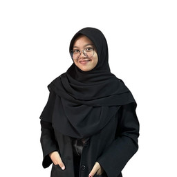 Qurota Ayunin Fauziah