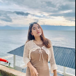 Anisa Harapania Sinaga