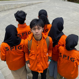 Hasby Al Ghifari