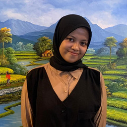Rizkina Azizah