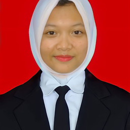 Najma Aulia Qisan Anjani A