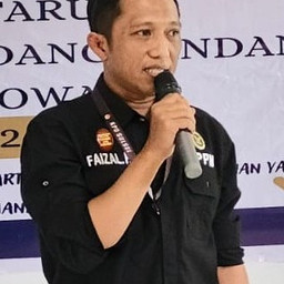 Faisal Hamzah Barlian