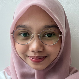 Kamila Humayra Maheda