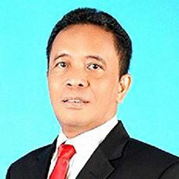 Akhmad Hambali