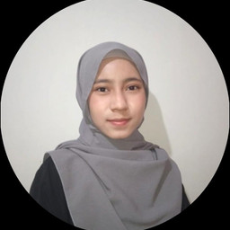 Nasywa Khoirunnisa