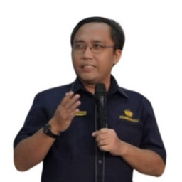 Benny Eko Supriyanto