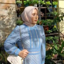 Saskia Nurhasfiaty