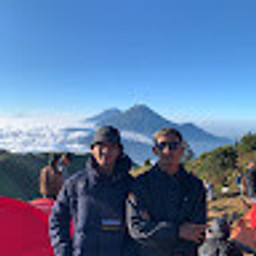 amri aryanto