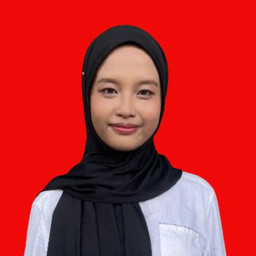 Zaskia Cahya Ramadhani