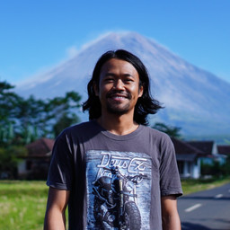 Ronal Ridhoi