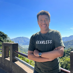 Andri Pratama Saputra