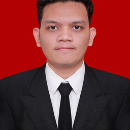 Abrar Rizq Ramadhan