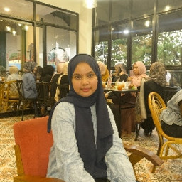 luthfia aini darmawan