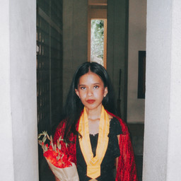Iqa Kinanti Nandakasih