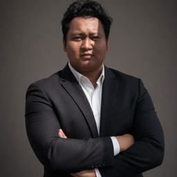 Muhamad Khairi