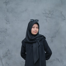 Ika Dwi Fitriyani
