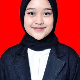 Agita Destiani Putri