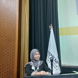 Juliana Putri