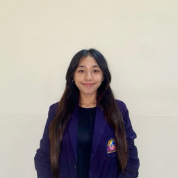 Putu Eka Juli Lasmini