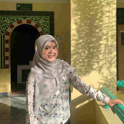 Novisya Nurhikmah