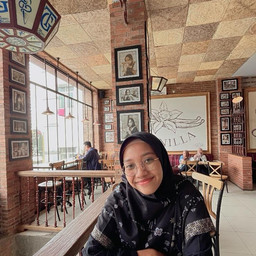 Indah Dewi kumorowati