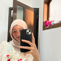 Frida Aulia Rahma