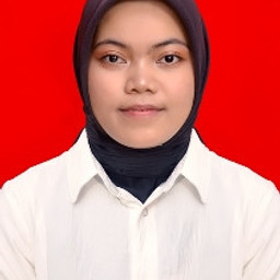 Humaimah Hisanah Luthfi
