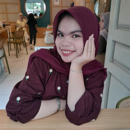 Musyirah Mawadah