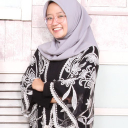Syarifaeni Fahdiah