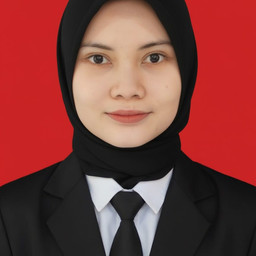 Inayah Zahwa Nasuha