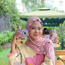 Najwa Khaerunnisa