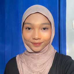 Nia Aulia Ramadhani
