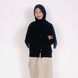 Nida Khoirunnisa Fadillah