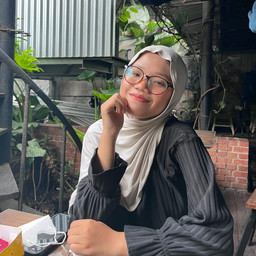 Kesya Bella Chantika