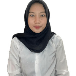 Nurfadilah fasyah