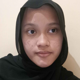 Naila Aulia Rahmani