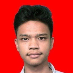 Josua richard Haholongan gultom