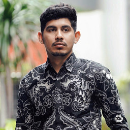 Muh Zulfikar Ismail Fabanyo