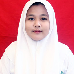 Zahra Salsabilah Nasution