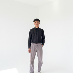 Muhammad Wafiq priatna